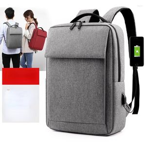Rugzak anti-diefstal tas laptop mannen mochila mannelijke waterdichte rugpakket backbag grote capaciteit school rugzakken mochilas e163