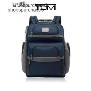 Sac à dos en nylon Voyage Business TUUMIIs Sac TUUMIIs Pack Alpha3 Balistique Hommes 2603578d3 Computer Designer ert6 SIPR