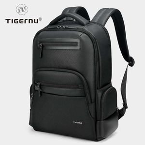 Backpack Bag Warranty Men Backpack Bag Laptop Waterproof College Schoolbag Travel Business s Connect Series 230223