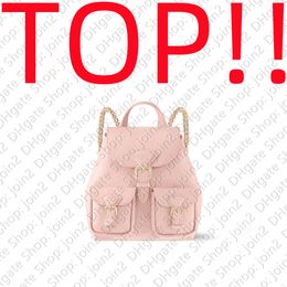Sac à dos en haut.M47074 Backup Designer Handbag Purse Hobo Satchel Embrayage Evening Crossbody Bag Pochette Accessoires M47072 M47106
