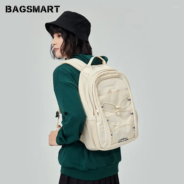 Sac à dos sac à dos sac à école imperméable pour fille adolescente sac à dos rucksack fashion femme sac bagasse