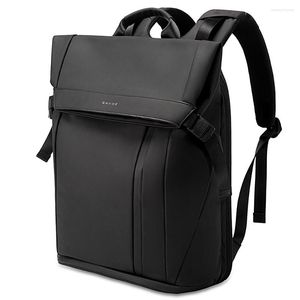 Backpack Bange 15,6-inch Laptop Heren Zakelijk waterdichte multi-compartiment Reistas Vlucht Airport Bagage Sui