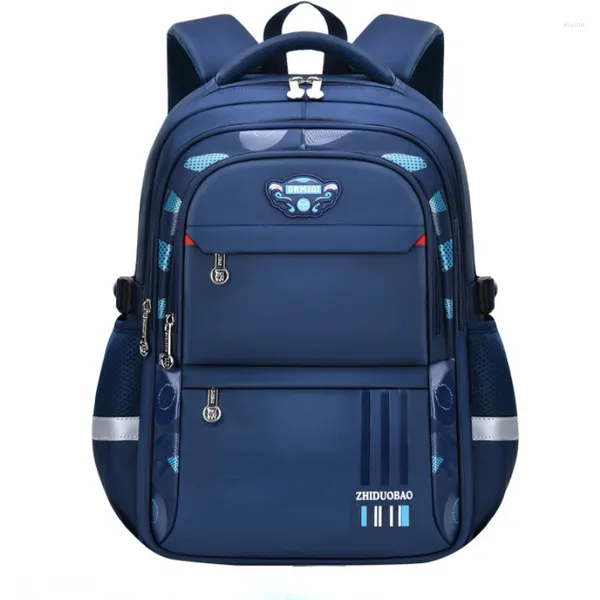 Sac à dos Big Travel Pack pour enfants Sacs d'école primaire sac à dos pour garçon imperméable sac sac mochila infantil