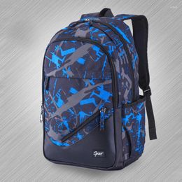 Backpack Boy Girl Unisex Fashion Bag Backpacks For Boys School Tassen Kids Luminous Bookbag en Sling Set Medium