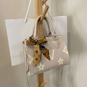 Rugzak merk heet verkopende damestassen tas dames nieuwe mode crossbody schouder bedrukte handtas