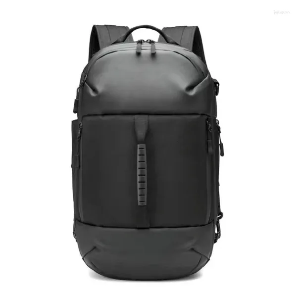 Mochila Maletín Multifuncional M Ulti-back Bolso de hombro de viaje al aire libre Bolso de negocios Mensajero de computadora