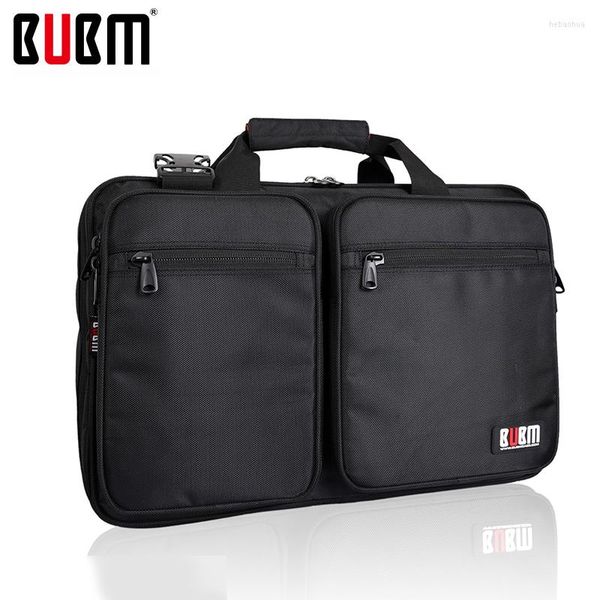 Mochila BUBM Bag para Traktor Kontrol S4 MIXER Protection Gear Portable Controller Bag/DJ Case