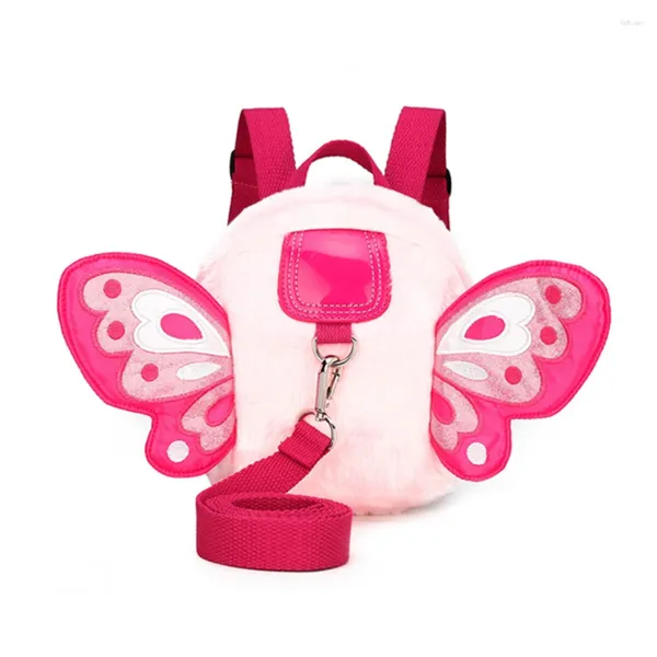 Sac à dos mignon 3d Butterfly wings enfants