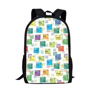 Mochila D Juego Alphabet Casual Casual Simple Pocket de bolsillo de doble capa Bolsa de escuela ajustable Niñas de viajes al aire libre Viaje de viaje