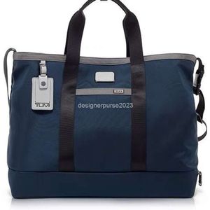 Sac à dos concepteur alpha3 tumiis balistique de luxe de luxe pour hommes sacs bookbag nylon2203152 livres de livres back pack de voyages portables légers décontractés 35SE