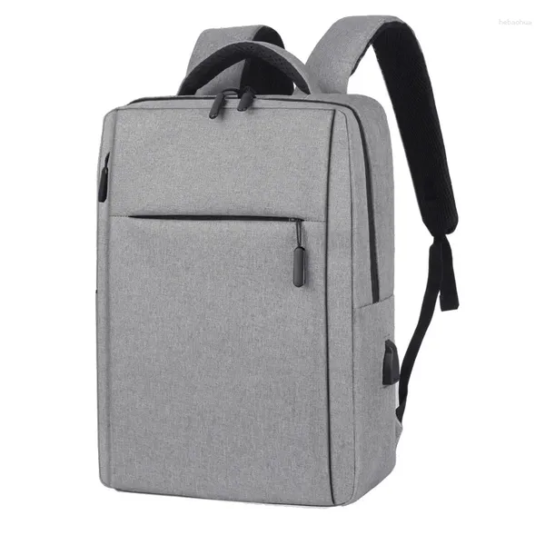 Mochila DSLR Bolsa de lentes para computadora portátil de 14 pulgadas Escuela al aire libre Portátil Cámara de doble hombro Multifuncional Pografía impermeable