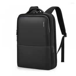 Rugzak Emperor Heren Commuter Computer Business Casual Jeugd Schooltas Waterdichte reistas