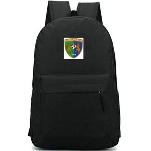 Mochila FeralpiSalo Lion Badge Team Daypack Italia Football Club Schoolbag Soccer Mochila Satchel School Bag Print Day Pack