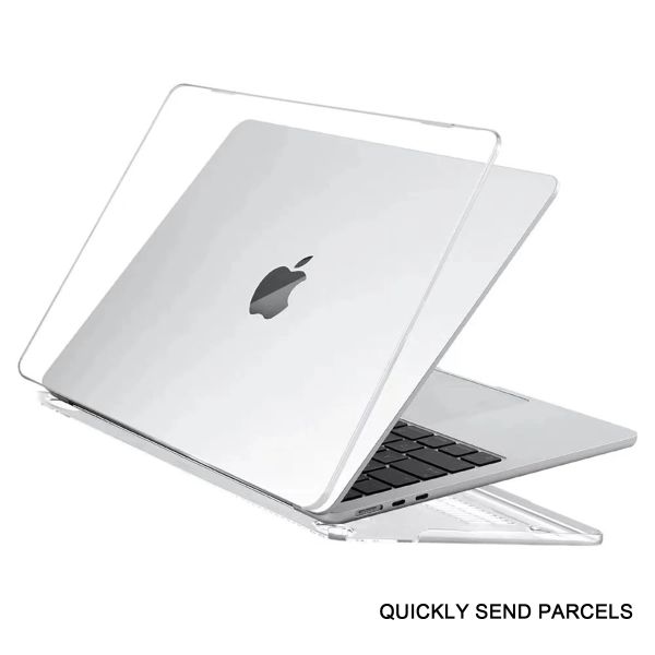 Sac à dos pour Apple Macbook M1 M2 M3 Air Pro Chip 13.6 15.3 14 14.2 16.2 Retina 13 pouces, sacoche pour ordinateur portable 2023 Air 15 Touch Bar ID, étuis en cristal