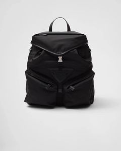 Sac à dos pour hommes de sac à dos masculin European et américain haut de gamme haut de gamme Bagure de voyage Business Travel Lagasir Léger