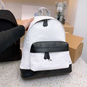 Sac à dos sac à main femmes hommes sacs de bookbags concepteurs décontractés sacs à dos haute capacité voyage sac à dos luxe messager vintage scolaire 220920
