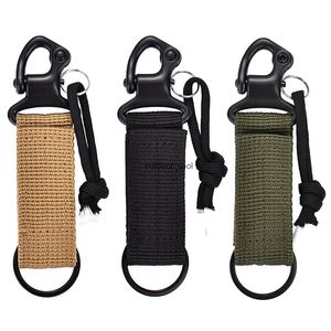 Rugzak hang buckle clip tactische riem gesp outdoor bergbekleding wandelen klimauto sleutelhaak