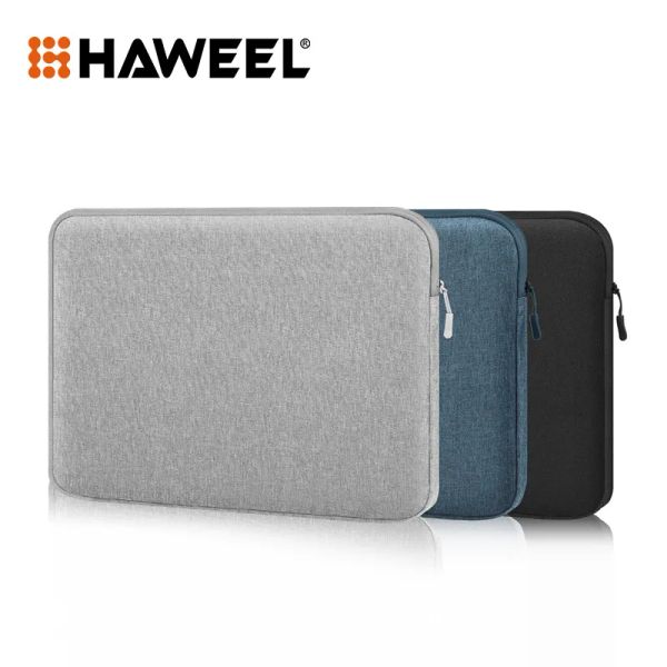 Sac à dos Haweel 11 13 15 16 pouces couvercle PC HP Dell Acer Case étanché