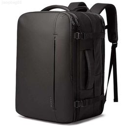 Rugzak HBP High-Capacity Backpack Waterdichte Mens Backpack Computerzak rugpakket voor buitenreistas