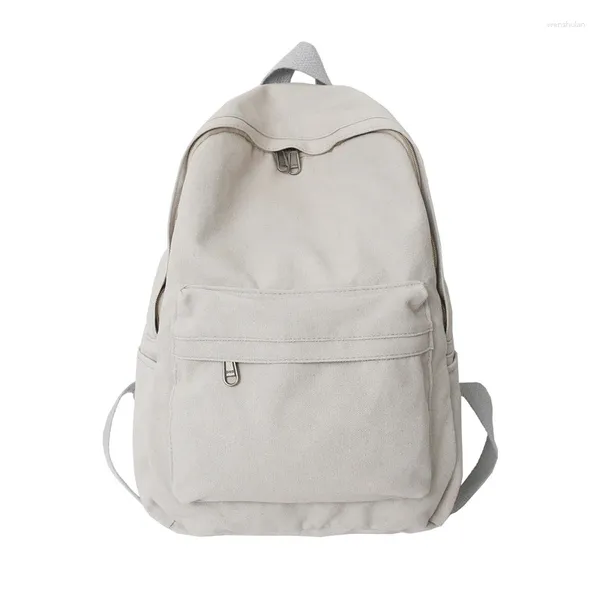 Sac à dos ou outils à grande capacité ins toivas femmes pour filles garçons mignons sacs de lycée adolescents femmes sac à dos mochila