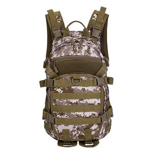 Sac à dos Randonnée Alpinisme Homme Camping Day Pack Trekking Q0721