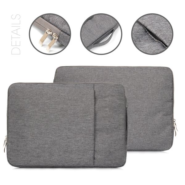 Sac à dos à manches pour ordinateur portable, étui pour Apple Book Air Pro Retina 11 12 13 15, housse avec barre tactile pour livre 13.3 pouces