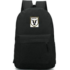 Sac à dos John Macarthur FC Dharawal Team Daypack Football Club Cartable Sac à dos de football Cartable Cartable Print Day Pack215s