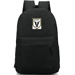 Sac à dos John Macarthur FC Dharawal Team Daypack Football Club Cartable Sac à dos de football Cartable Cartable Print Day Pack284f