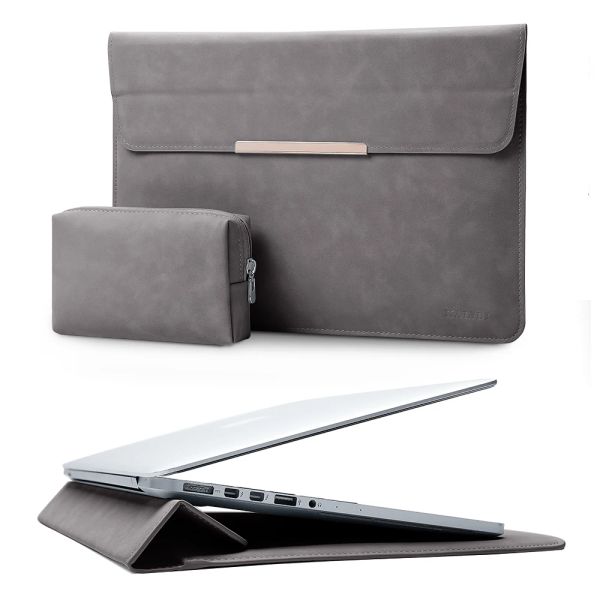 Mochila Kalidi, soporte para ordenador portátil, bolsa para portátil, funda para portátil para Book Pro de 13 pulgadas, bolsa impermeable para Surface Pro Xiaomi