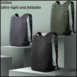 Rugzak Kingsons Unisex Lichtgewicht 230 G Fashion Opvouwbare Ultralight Outdoor Reizen Daypack Bag Sport Fitness