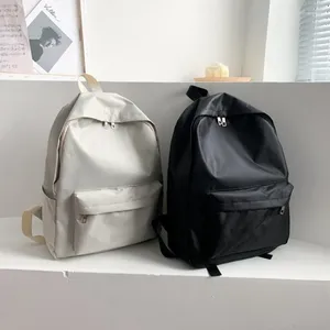 Mochila mochila coreana estudiante mochilas para mujeres insu boba de libros de gran capacidad bolsas escolares impermeables para adolescentes mochilas