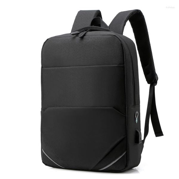 Sac à dos coréen voyage lycée étudiant sac à dos pour ordinateur portable Bolsas De Mujer Lujo Marcas Oxford Bolso Hombre