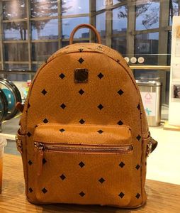 Rugzak dame grote capaciteit knapack mannen vrouwen casual rugzakken handtassen hoogwaardige koppeling slot tas crossbody schoudertassen