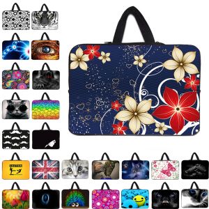 Rugzak Laptoptas 15,6 Inch Notebook Pouch 10 11,6 12 13 14 15 16 17 inch Carry Cover Case Voor Macbook M2 Air 15.3 MSI Lenovo Xiaomi HP