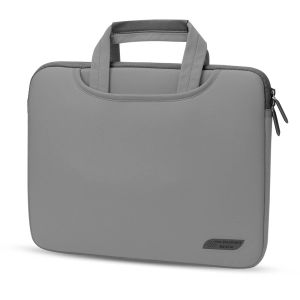 Mochila para portátil, funda para Macbook Air Pro Retina 13 15, funda para portátil 15,6, bolsa para portátil para Dell, Acer, Asus, HP, bolso de negocios