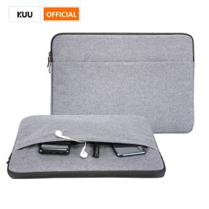 Rugzak-laptoptas voor 15 15,6 inch laptophoes hoes PC tablet hoes voor Xiaomi Air HP Dell