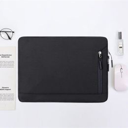 Sac à dos pour ordinateur portable Dell 9550 9560 9570 Inspiron Latitude/Precision/Vostro/XPS 11 12 13 14 15 15.6 16 pouces, pochette pour ordinateur portable