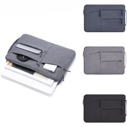 Sac à dos pour ordinateur portable Dell Inspiron Latitude/Precision/Vostro/XPS 11 12 13 14 15 15.6 16 pouces HP Acer Asus Xiaomi housse pour ordinateur portable