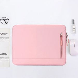 Rugzak Laptoptas voor HP Pavilion ProBook/Spectre ZBook 14/ENVY/EliteBook X360 13 15 15.6 inch Notebook Sleeve Pouch Aktetas Case