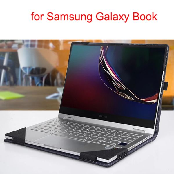 Sac à dos pour ordinateur portable, housse pour Samsung Galaxy Book Pro 360 Flex 930QCG 950QCG NP950QCG, pochette de protection, cadeau 13.3 15.6