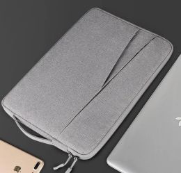 Rugzak Laptop Sleeve Tas voor Samsung Galaxy Tab S7+ S7 FE S8 Plus 12.4 T870 S8 Ultra 14.6 13 14 15 Inch Tablet Notebook Aktetas Hoesje