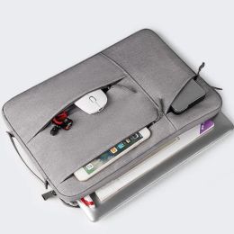 Sac à dos pour ordinateur portable, pochette pour Acer Aspire E ES Spin 3 Swfit 3 15.6 Aspire 5 R 15 12 13 14 pouces, porte-documents pour ordinateur portable