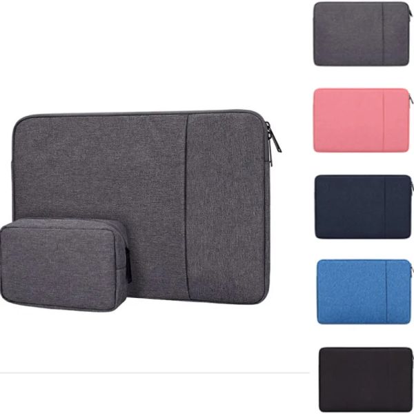 Sac à dos pour ordinateur portable, pochette pour Microsoft Surface Pro X 9 8 7 6 5 4 3 GO 3 2 12, livre pour ordinateur portable 1 2 3 4 13.5 15.6 16 pouces