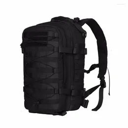 Backpack Lawaia Outdoor Tactical Large Capacité 3P Sports Sports Randonnée Nylon 1000D BATTES PACKES 2024