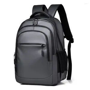 Backpack Leisure for Men and Women High School College Student Business Computer