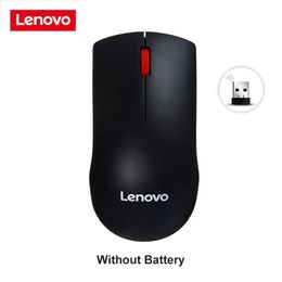 Rugzak Lenovo M120pro Computer- en kantoormuis Bedraad Draadloos USB Gaming Laptopaccessoires Verticale muizen voor zakelijk Mesa Gamer