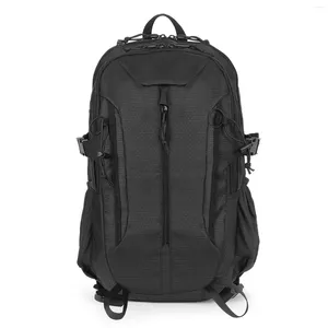 Sac à dos léger de randonnée légère résistante à l'eau 40l Sac à dos camping randonnée extérieur sport cycling pack pour hommes femmes