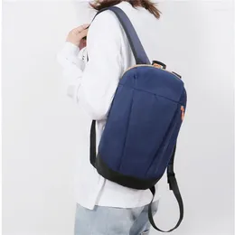 Sac à dos léger des sports d'extérieur en plein air sacs de randonnée de voyage étanche grimpant à paquet de camping pour les sacs d'école masculines