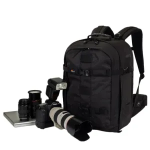 Rugzak Lowepro Cameratas Pro Runner 450 AW Urbaninspired Fotocameratas Digitale SLR Laptop 17