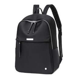 Mochila Lu Mujer Nueva Tela Oxford Bolsa De Viaje Al Aire Libre Mujer Ocio Estudiante Mochila Pequeña Bolsa De Fitness